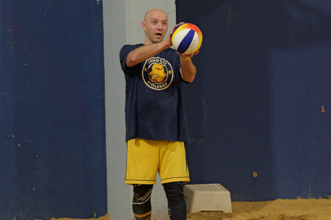 Seven Sporting Center