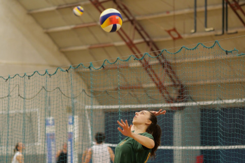 Seven Sporting Center