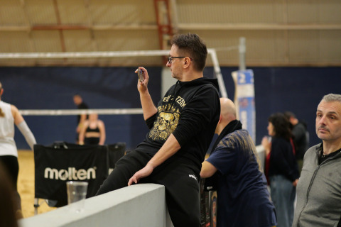 Seven Sporting Center