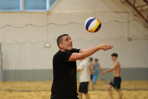 Seven Sporting Center