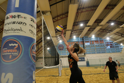 Seven Sporting Center