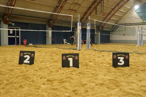 Seven Sporting Center