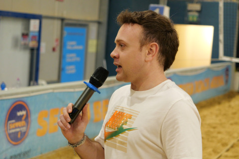 Seven Sporting Center