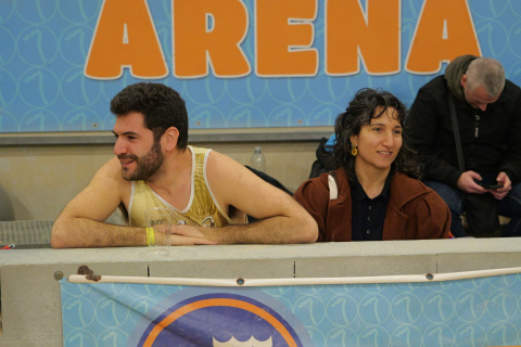 Seven Sporting Center