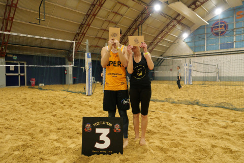 Seven Sporting Center