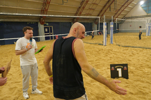Seven Sporting Center