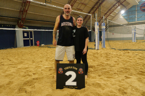 Seven Sporting Center