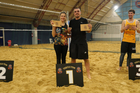 Seven Sporting Center