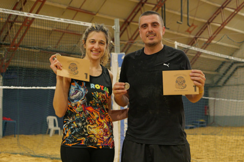 Seven Sporting Center