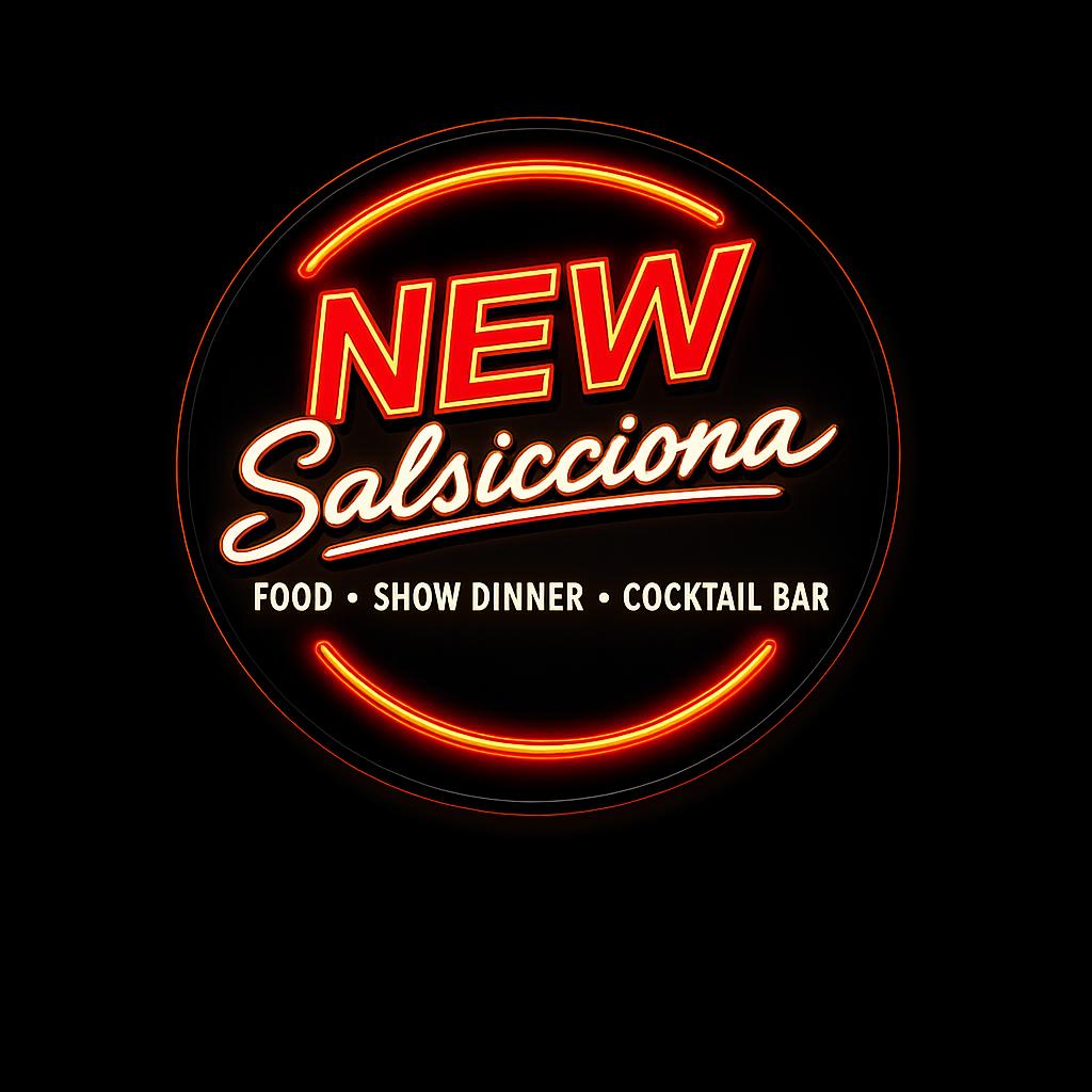 New Salsicciona